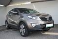  Foto č. 2 - KIA Sportage 2.0 CRDi 4x4 2013
