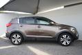  Foto č. 3 - KIA Sportage 2.0 CRDi 4x4 2013