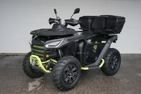 Segway Snarler 0.6 Limited T3b 2024