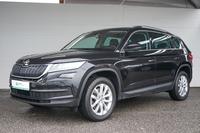 Škoda Kodiaq 2.0 TDI Style 4x4 AT 2021