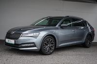Škoda Superb 2.0 TDI L&K AT 2021