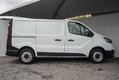  Foto č. 3 - Renault Trafic 2.0 dCi L1H1P1 Extra 2023