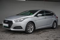 Hyundai i40 CW 1.7 CRDi 2017