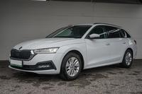 Škoda Octavia Combi 1.5 TSI Ambition 2022