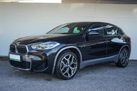 BMW X2 2.0 SDrive M Sport X 2020