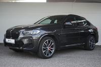 BMW X4 M 3.0 xDrive M40i AT 2021