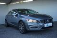  Foto č. 2 - Volvo S60 2.0 T5 Inscription Geartronic 2017