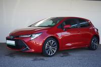 Toyota Corolla 1.8 Hybrid E-CVT Team Deutschland 2021