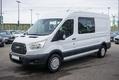 Ford Transit 2.2 TDCi 2015