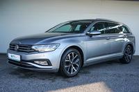 Volkswagen Passat Variant 2.0 TDI Elegance 4x4 2021