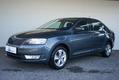 Škoda Rapid 1.2 TSI Ambition 2016