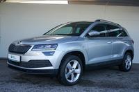 Škoda Karoq 1.6 TDI Style AT 2020