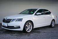 Škoda Octavia 1.6 TDI Style AT 2017