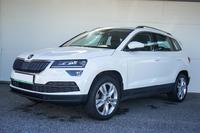 Škoda Karoq 1.6 TDI Style Limited 85KW 2019