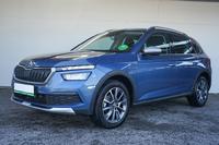 Škoda Kamiq 1.5 TSI Scoutline 2021