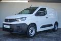 Peugeot Partner 1.5 BHDi L1 2021
