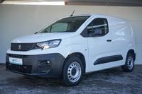 Peugeot Partner 1.5 BHDi L1 2021