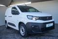  Foto č. 2 - Peugeot Partner 1.5 BHDi L1 2021