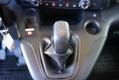  Foto č. 11 - Peugeot Partner 1.5 BHDi L1 2021