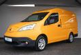 Nissan e-NV200 Maxi Voltia 6m3 2018