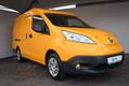  Foto č. 2 - Nissan e-NV200 Maxi Voltia 6m3 2018