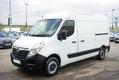 Opel Movano 2.3 CDTi 96KW FWD E6 GB L2H2 2017
