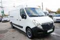  Foto č. 2 - Opel Movano 2.3 CDTi 96KW FWD E6 GB L2H2 2017