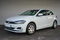 Volkswagen Polo 1.0 TSI 2020