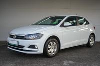 Volkswagen Polo 1.0 TSI 2020