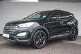 Hyundai Santa Fe 2.2 CRDi Black Edition 2015