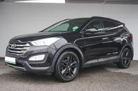 Hyundai Santa Fe 2.2 CRDi Black Edition 2015