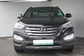 Hyundai Santa Fe 2.2 CRDi Black Edition 2015