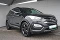  Foto č. 2 - Hyundai Santa Fe 2.2 CRDi Black Edition 2015
