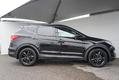  Foto č. 3 - Hyundai Santa Fe 2.2 CRDi Black Edition 2015