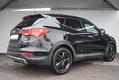  Foto č. 4 - Hyundai Santa Fe 2.2 CRDi Black Edition 2015