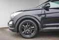  Foto č. 8 - Hyundai Santa Fe 2.2 CRDi Black Edition 2015