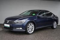Volkswagen Passat 2.0 BiTDI 4motion Highline 2015