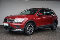 Volkswagen Tiguan 1.4 TSI 2016