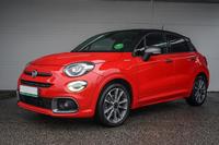 Fiat 500X 1.3 Sport Firefly A/T 2020