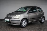 Toyota Yaris 1.0i VVT-i 2005