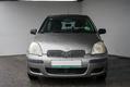 Toyota Yaris 1.0i VVT-i 2005