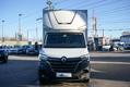 Renault Master 2.3 165 valníková nadstavba 2022