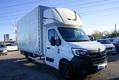  Foto č. 2 - Renault Master 2.3 165 valníková nadstavba 2022