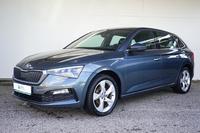 Škoda Scala 1.5 TSI Style 2019
