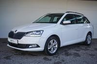 Škoda Fabia Combi 1.0 TSI Ambition 2020