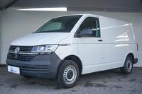 Volkswagen T6 Transporter 2.0 TDI 2020