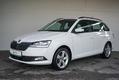 Škoda Fabia Combi 1.0 TSI Style 2019
