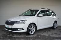 Škoda Fabia Combi 1.0 TSI Style 2019