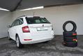  Foto č. 21 - Škoda Fabia Combi 1.0 TSI Style 2019