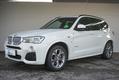 BMW X3 3.0 30d XDrive 2016